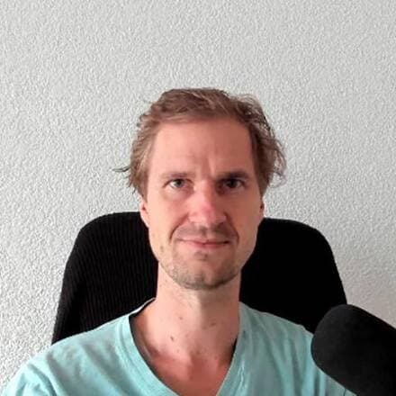 Tim — Fondateur de Webinti