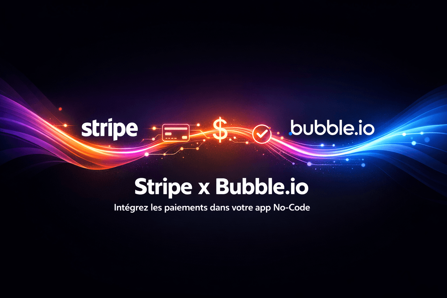 Masterclass Stripe